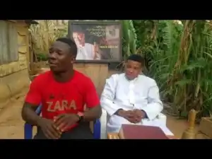Video: Woli Agba - Arm Robbers robbed Woli Agba
